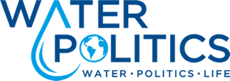 Water Politics(SM) water. politics. life(SM)